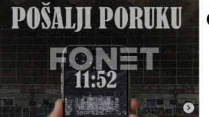 Vučićeva začkoljica 